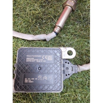 Recambio de sonda lambda para peugeot expert furgoneta (v_) 2.0 bluehdi 120 referencia OEM IAM 9817308880  