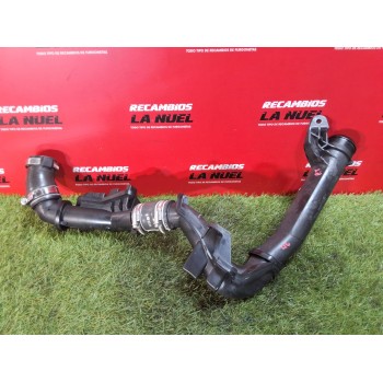 TUBO PRESION TURBOCOMPRESOR 9675758280 