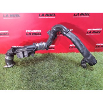 Recambio de tubo presion turbocompresor para peugeot expert furgoneta (v_) 2.0 bluehdi 120 referencia OEM IAM 9675758280  