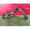 Recambio de tubo presion turbocompresor para peugeot expert furgoneta (v_) 2.0 bluehdi 120 referencia OEM IAM 9675758280  