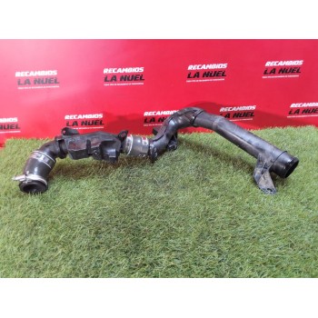 Recambio de tubo presion turbocompresor para peugeot expert furgoneta (v_) 2.0 bluehdi 120 referencia OEM IAM 9675758280  
