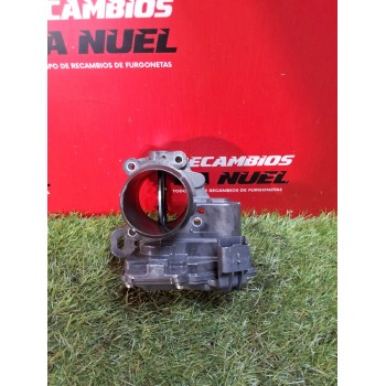 Recambio de caja mariposa para peugeot expert furgoneta (v_) 2.0 bluehdi 120 referencia OEM IAM 9806625280  