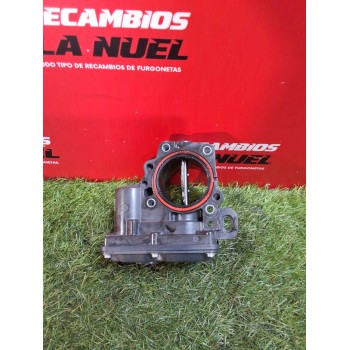 Recambio de caja mariposa para peugeot expert furgoneta (v_) 2.0 bluehdi 120 referencia OEM IAM 9806625280  