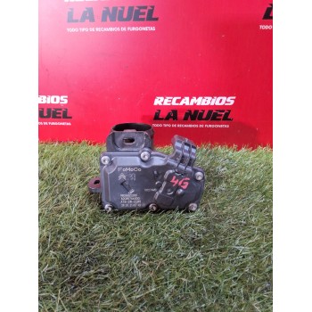 Recambio de caja mariposa para peugeot expert furgoneta (v_) 2.0 bluehdi 120 referencia OEM IAM 9806625280  