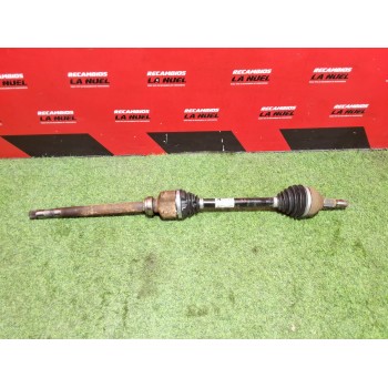 Recambio de palier delantero derecho para peugeot expert furgoneta (v_) 2.0 bluehdi 120 referencia OEM IAM 9806153180  