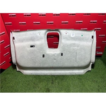 Recambio de techo para renault trafic iii furgón (06.2014) m9r z7 referencia OEM IAM 739014944R  