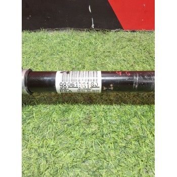 Recambio de palier delantero derecho para peugeot expert furgoneta (v_) 2.0 bluehdi 120 referencia OEM IAM 9806153180  