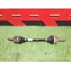 Recambio de palier delantero izquierdo para peugeot expert furgoneta (v_) 2.0 bluehdi 120 referencia OEM IAM 9806153080  