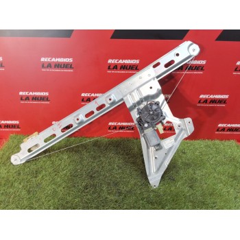 Recambio de mecanismo elevalunas delantero izquierdo para mercedes-benz sprinter 3,5-t furgoneta (b907, b910) 316 cdi rwd (907.6