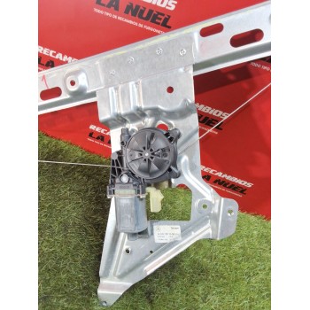 Recambio de mecanismo elevalunas delantero izquierdo para mercedes-benz sprinter 3,5-t furgoneta (b907, b910) 316 cdi rwd (907.6