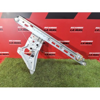 Recambio de mecanismo elevalunas delantero izquierdo para mercedes-benz sprinter 3,5-t furgoneta (b907, b910) 316 cdi rwd (907.6