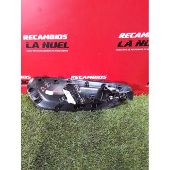 Recambio de maneta interior delantera izquierda para mercedes-benz sprinter 3,5-t furgoneta (b907, b910) 316 cdi rwd (907.631, 9