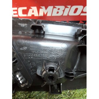 Recambio de maneta interior delantera izquierda para mercedes-benz sprinter 3,5-t furgoneta (b907, b910) 316 cdi rwd (907.631, 9