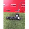 Recambio de maneta exterior delantera izquierda para mercedes-benz sprinter 3,5-t furgoneta (b907, b910) 316 cdi rwd (907.631, 9