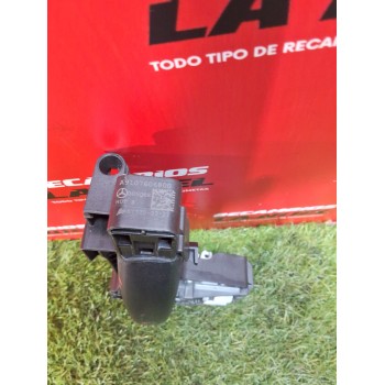 Recambio de maneta exterior trasera derecha para mercedes-benz sprinter 3,5-t furgoneta (b907, b910) 316 cdi rwd (907.631, 907.6