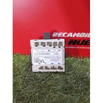 MODULO ELECTRONICO A9079003605 