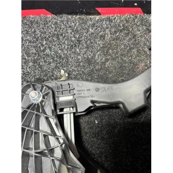 Recambio de pedal embrague para citroën berlingo furgón (09.2018) 1.5 berlingo m [1,5 ltr. - 75 kw blue-hdi fap] referencia OEM 