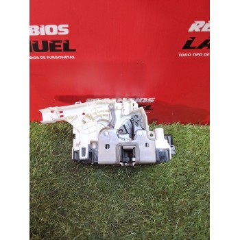 Recambio de cerradura puerta trasera derecha para mercedes-benz sprinter 3,5-t furgoneta (b907, b910) 316 cdi rwd (907.631, 907.