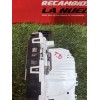 Recambio de cerradura puerta trasera derecha para mercedes-benz sprinter 3,5-t furgoneta (b907, b910) 316 cdi rwd (907.631, 907.