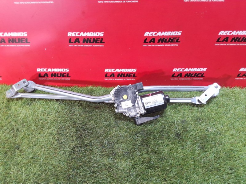 Recambio de motor limpia delantero para mercedes-benz sprinter 3,5-t furgoneta (b907, b910) 316 cdi rwd (907.631, 907.633, 907.6