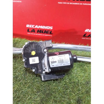 Recambio de motor limpia delantero para mercedes-benz sprinter 3,5-t furgoneta (b907, b910) 316 cdi rwd (907.631, 907.633, 907.6