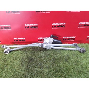 Recambio de motor limpia delantero para mercedes-benz sprinter 3,5-t furgoneta (b907, b910) 316 cdi rwd (907.631, 907.633, 907.6