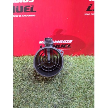 Recambio de caudalimetro para mercedes-benz sprinter 3,5-t furgoneta (b907, b910) 316 cdi rwd (907.631, 907.633, 907.635, 907.63