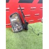 Recambio de retrovisor izquierdo para mercedes-benz sprinter 3,5-t furgoneta (b907, b910) 316 cdi rwd (907.631, 907.633, 907.635