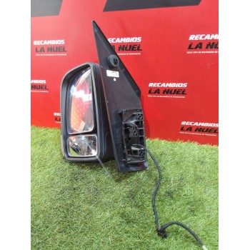 Recambio de retrovisor izquierdo para mercedes-benz sprinter 3,5-t furgoneta (b907, b910) 316 cdi rwd (907.631, 907.633, 907.635