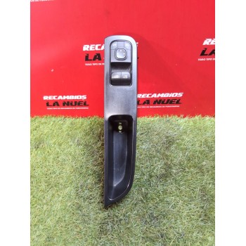 Recambio de mando elevalunas delantero izquierdo para mercedes-benz sprinter 3,5-t furgoneta (b907, b910) 316 cdi rwd (907.631, 