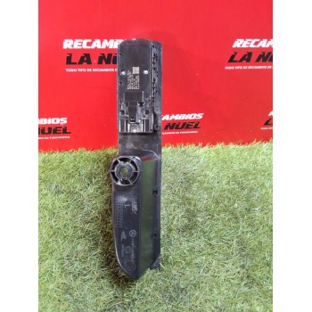 Recambio de mando elevalunas delantero izquierdo para mercedes-benz sprinter 3,5-t furgoneta (b907, b910) 316 cdi rwd (907.631, 