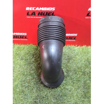 Recambio de tubo para mercedes-benz sprinter 3,5-t furgoneta (b907, b910) 316 cdi rwd (907.631, 907.633, 907.635, 907.637) refer