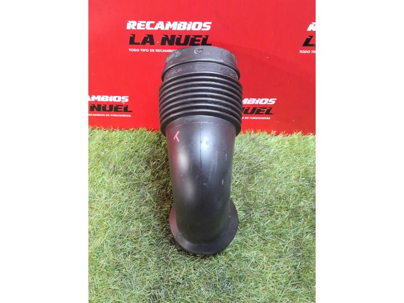 Recambio de tubo para mercedes-benz sprinter 3,5-t furgoneta (b907, b910) 316 cdi rwd (907.631, 907.633, 907.635, 907.637) refer