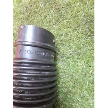 Recambio de tubo para mercedes-benz sprinter 3,5-t furgoneta (b907, b910) 316 cdi rwd (907.631, 907.633, 907.635, 907.637) refer