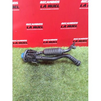 Recambio de tubo liquido adblue para mercedes-benz sprinter 3,5-t furgoneta (b907, b910) 316 cdi rwd (907.631, 907.633, 907.635,