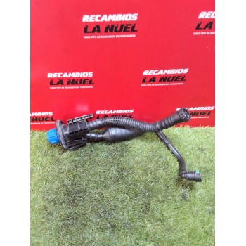 Recambio de tubo liquido adblue para mercedes-benz sprinter 3,5-t furgoneta (b907, b910) 316 cdi rwd (907.631, 907.633, 907.635,