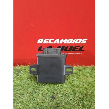 Recambio de modulo confort para volkswagen t6 transporter bus (sg)(05.2015) 2.0 caravelle premium largo [2,0 ltr. - 110 kw tdi] 