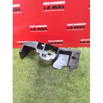 Recambio de soporte paragolpes delantero izquierdo para mercedes-benz sprinter 3,5-t furgoneta (b907, b910) 316 cdi rwd (907.631