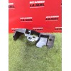 Recambio de soporte paragolpes delantero izquierdo para mercedes-benz sprinter 3,5-t furgoneta (b907, b910) 316 cdi rwd (907.631