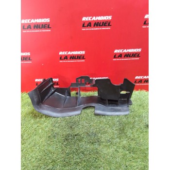 Recambio de soporte paragolpes delantero izquierdo para mercedes-benz sprinter 3,5-t furgoneta (b907, b910) 316 cdi rwd (907.631