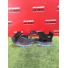 Recambio de soporte paragolpes delantero izquierdo para mercedes-benz sprinter 3,5-t furgoneta (b907, b910) 316 cdi rwd (907.631