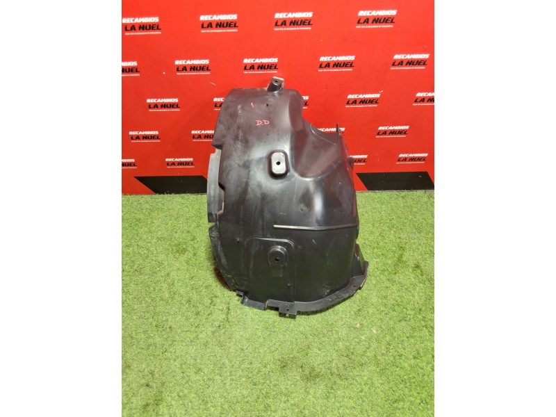 Recambio de pase rueda delantero derecho para mercedes-benz sprinter 3,5-t furgoneta (b907, b910) 316 cdi rwd (907.631, 907.633,