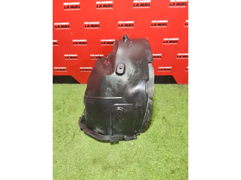 Recambio de pase rueda delantero izquierdo para mercedes-benz sprinter 3,5-t furgoneta (b907, b910) 316 cdi rwd (907.631, 907.63