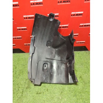 Recambio de pase rueda delantero izquierdo para mercedes-benz sprinter 3,5-t furgoneta (b907, b910) 316 cdi rwd (907.631, 907.63