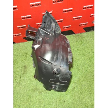 Recambio de pase rueda delantero derecho para mercedes-benz sprinter 3,5-t furgoneta (b907, b910) 316 cdi rwd (907.631, 907.633,