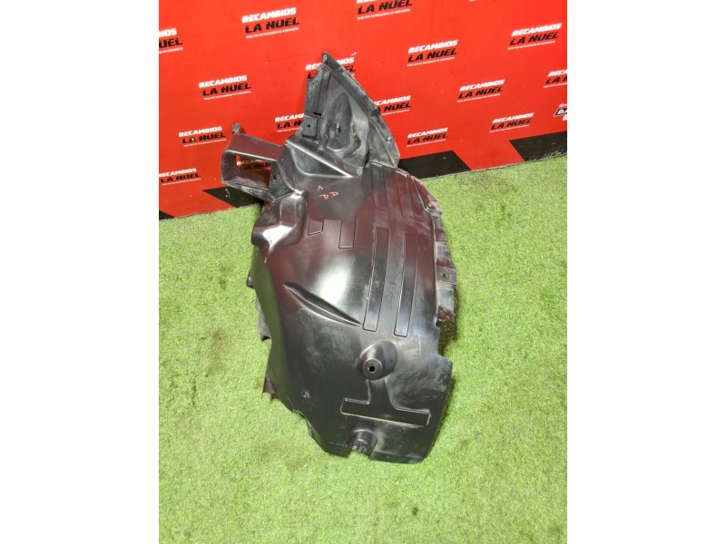 Recambio de pase rueda delantero derecho para mercedes-benz sprinter 3,5-t furgoneta (b907, b910) 316 cdi rwd (907.631, 907.633,