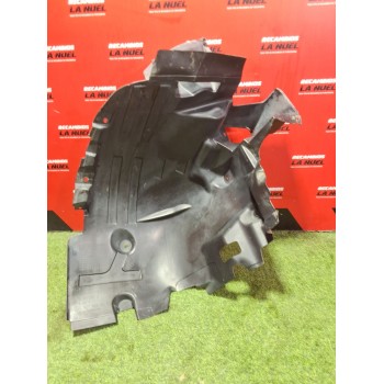 Recambio de pase rueda delantero derecho para mercedes-benz sprinter 3,5-t furgoneta (b907, b910) 316 cdi rwd (907.631, 907.633,