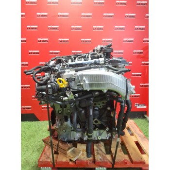 Recambio de motor completo para volkswagen caddy v furgoneta/monovolumen (sba, sbh) 2.0 tdi bmt referencia OEM IAM 05L253019Q 05