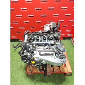 Recambio de motor completo para volkswagen caddy v furgoneta/monovolumen (sba, sbh) 2.0 tdi bmt referencia OEM IAM 05L253019Q 05