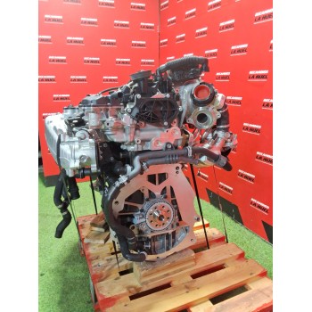 Recambio de motor completo para volkswagen caddy v furgoneta/monovolumen (sba, sbh) 2.0 tdi bmt referencia OEM IAM 05L253019Q 05